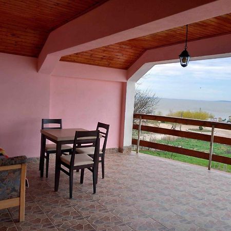 Casa Rasaritul Soarelui Sarichioi Hotell Exteriör bild